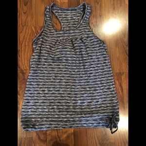 Athleta tank top